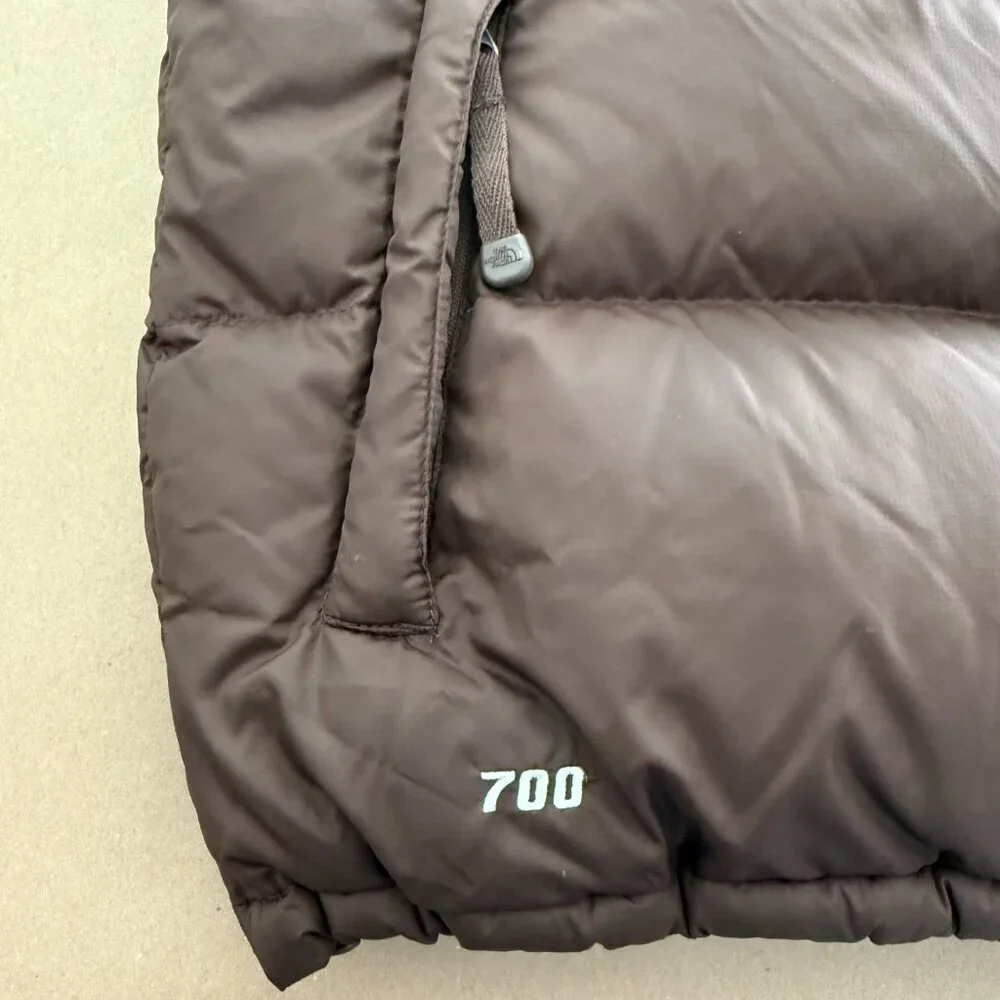 The North Face north face
